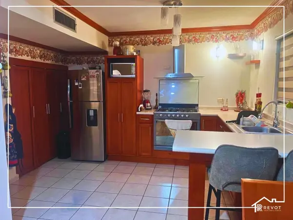 Casa en venta en Ampliación Senderos, Torreón — foto 3 de 6