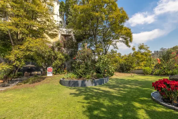 Casa en venta en Bosques de las Lomas, Cuajimalpa de Morelos — foto 2 de 22