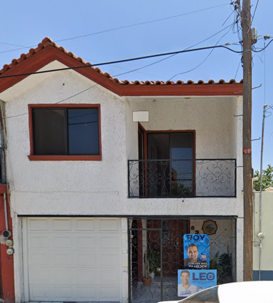 Casa en Morelos 2a Sección, Aguascalientes, Aguascalientes