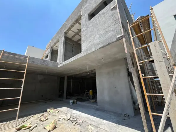 Casa en venta en Bosques de las Misiones, Santiago — foto 2 de 14