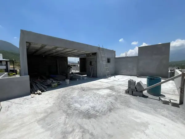 Casa en venta en Bosques de las Misiones, Santiago — foto 3 de 14