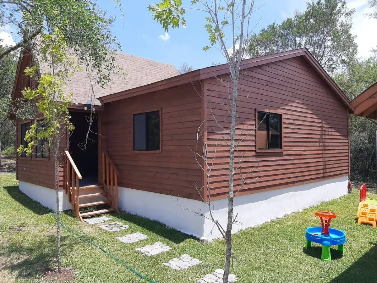 Quinta en venta en Bosques de la Silla (Santa Ana de Abajo), Juárez — foto 1 de 14