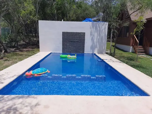 Quinta en venta en Bosques de la Silla (Santa Ana de Abajo), Juárez — foto 2 de 14