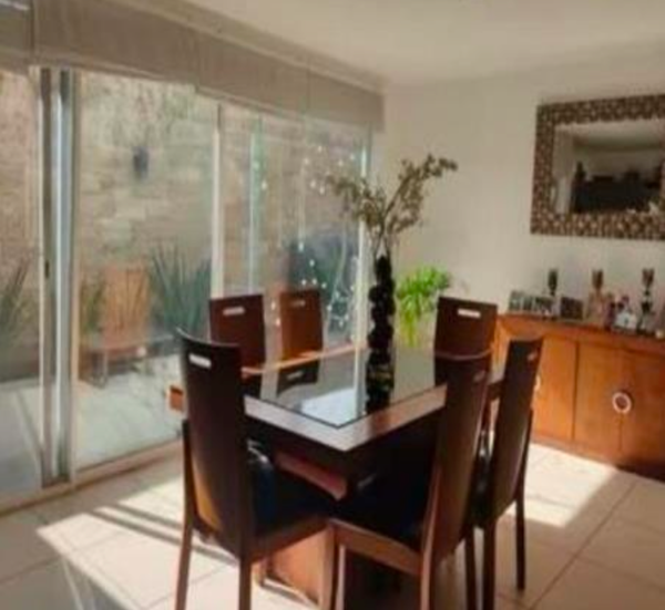 Casa en venta en Real Vallarta, Zapopan — foto 3 de 7