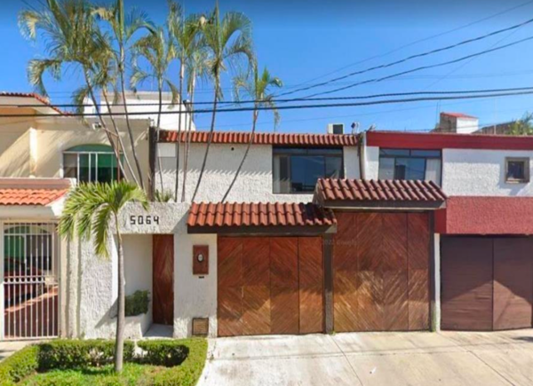 Casa en Real Vallarta, Zapopan, Jalisco