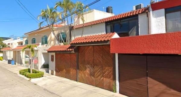 Casa en venta en Real Vallarta, Zapopan — foto 2 de 7