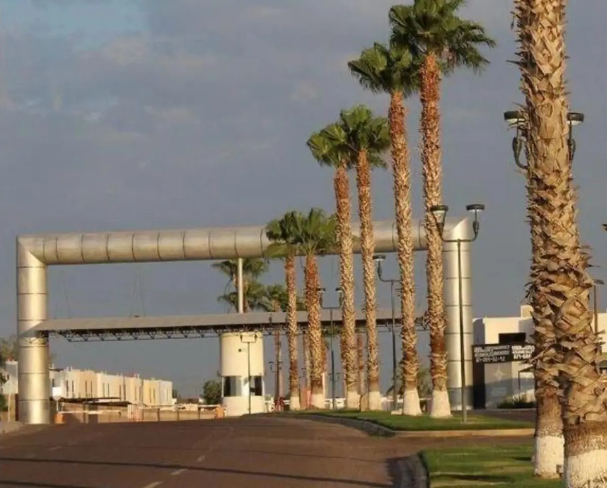 Terreno en Venta en Villas del Renacimiento, Torreón, Coahuila de Zaragoza