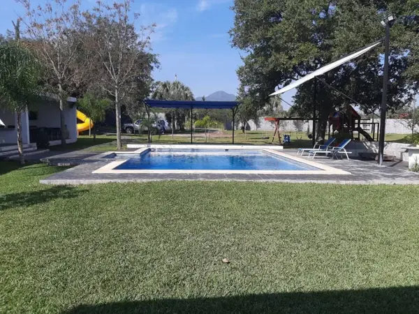 Quinta en venta en Santiago Centro, Santiago — foto 3 de 14