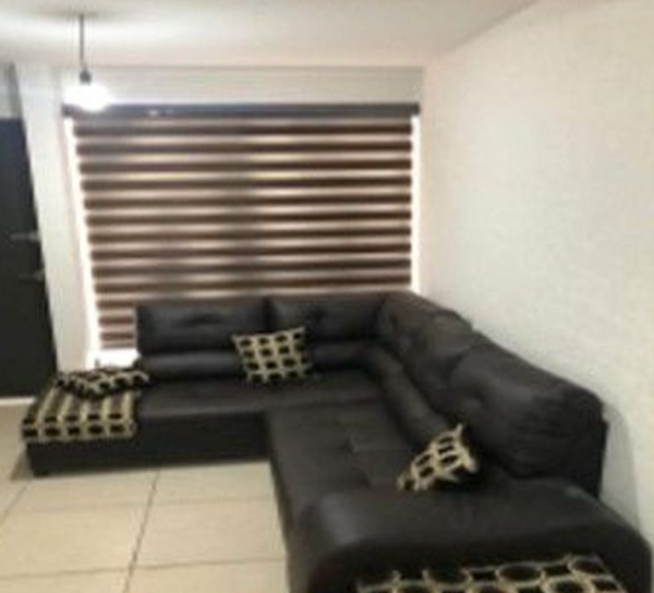 Casa en venta en Emiliano Zapata Nte, Mérida — foto 2 de 7