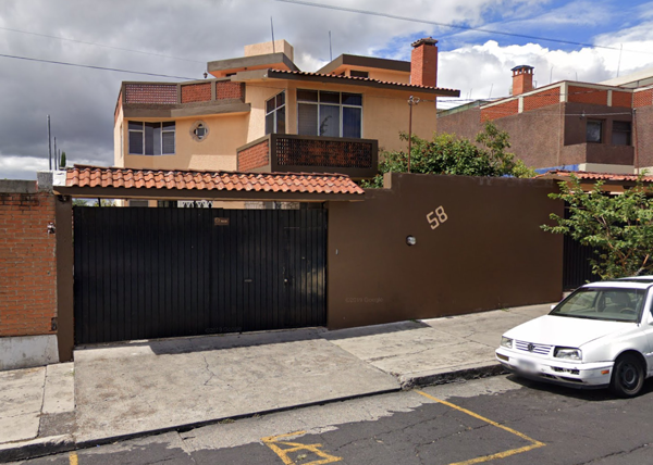 Casa en Emiliano Zapata Nte, Mérida, Yucatán