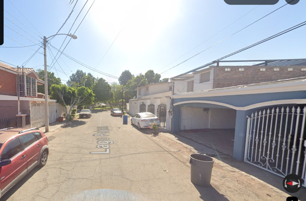Casa en venta en Jardines del Lago, Mexicali — foto 3 de 5