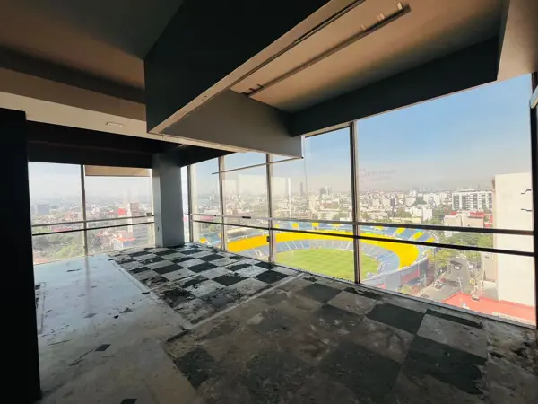 Oficina en renta en Nochebuena, Benito Juárez — foto 2 de 16