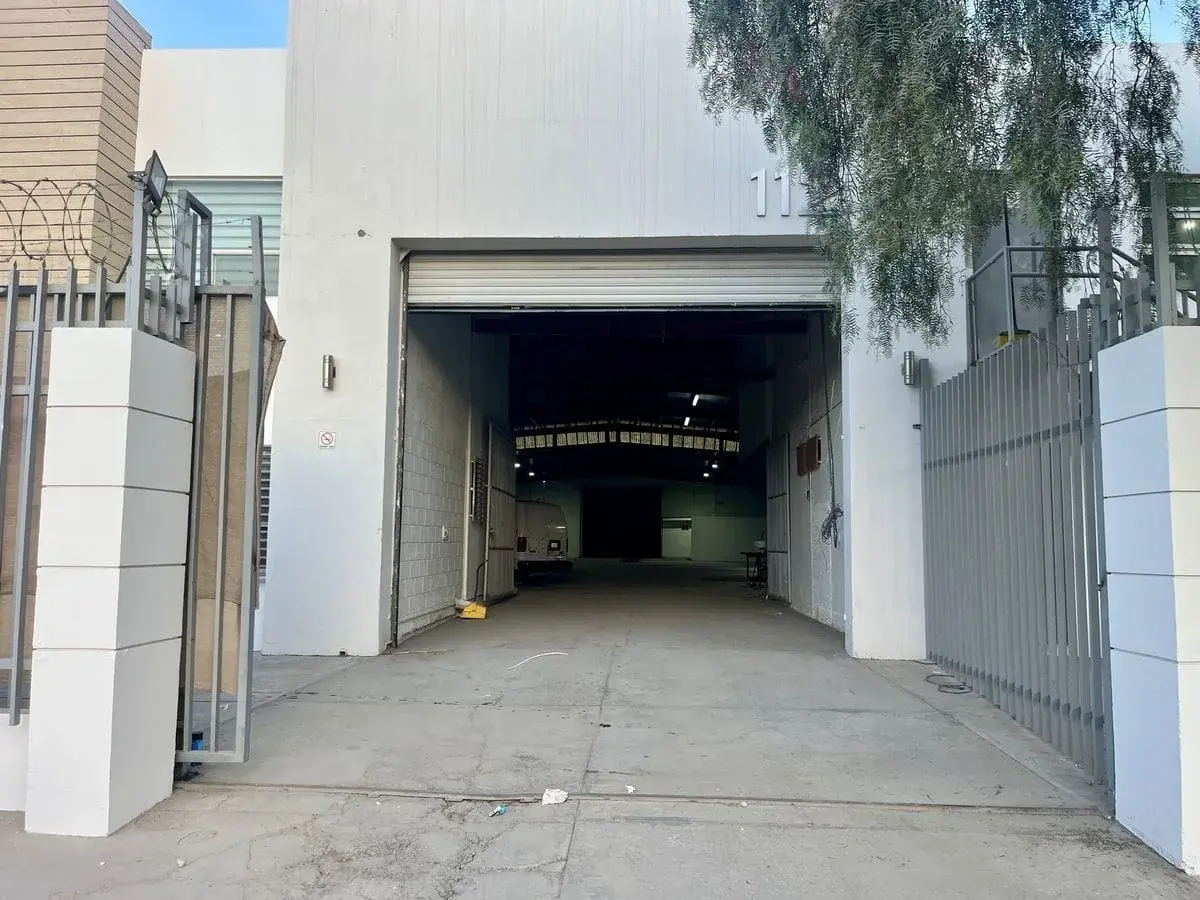 Bodega en venta en Ciudad Industrial, Tijuana — foto 1 de 20