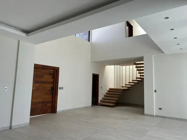 Casa en venta en Hacienda del Rosario, Torreón — foto 3 de 16