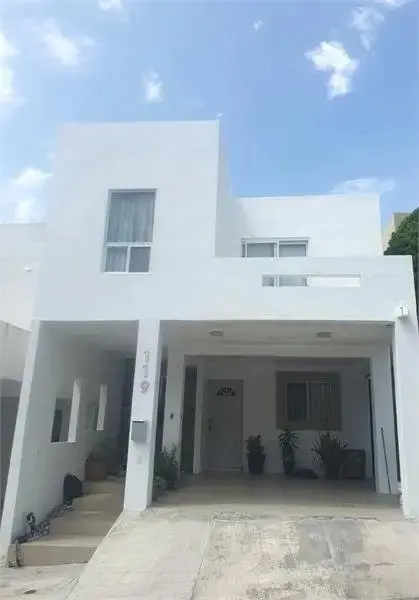 Casa en venta en Colinas del Huajuco, Monterrey — foto 2 de 8