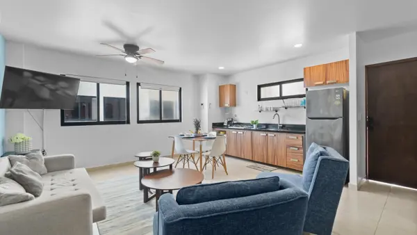 Departamento en venta en Versalles, Puerto Vallarta — foto 2 de 22