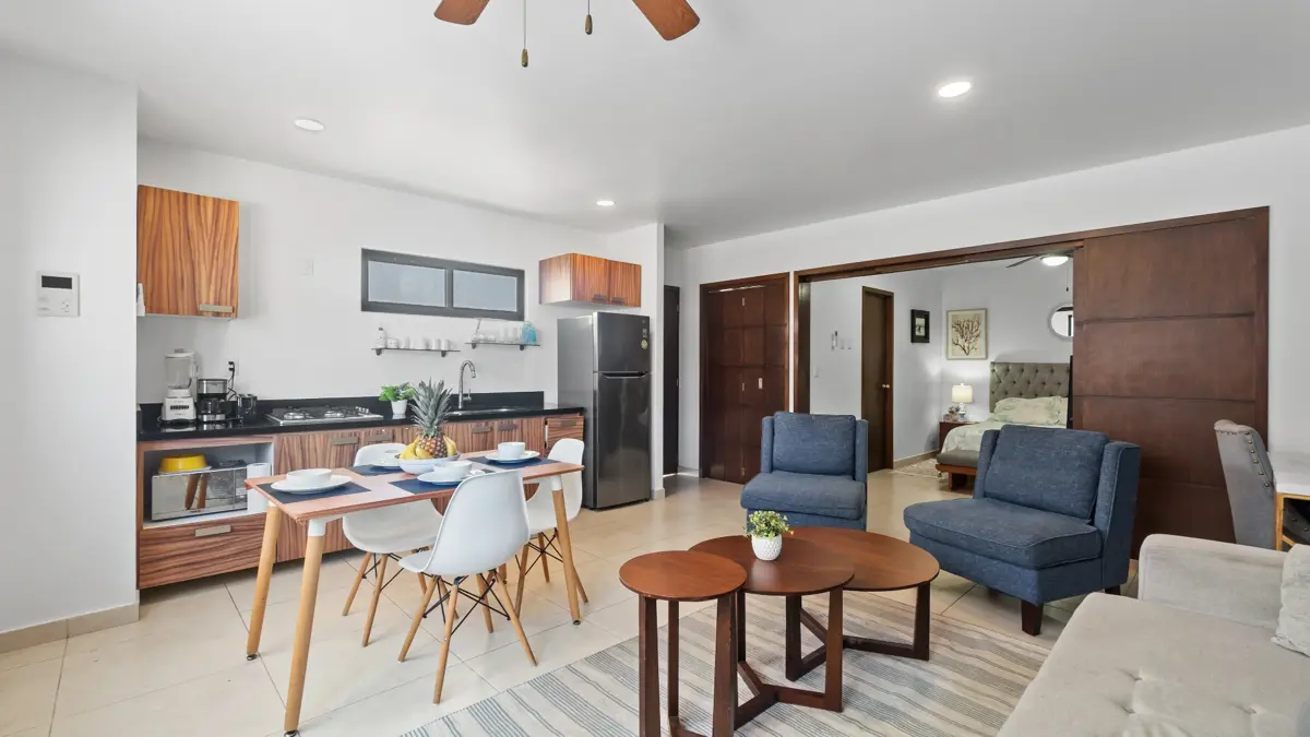 Departamento en venta en Versalles, Puerto Vallarta — foto 1 de 22