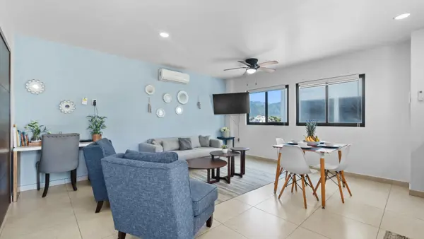 Departamento en venta en Versalles, Puerto Vallarta — foto 3 de 22