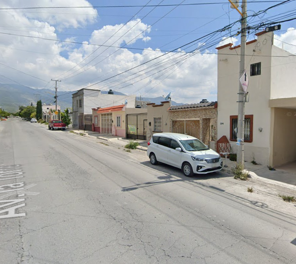 Casa en venta en Candelarias Residencial, Saltillo — foto 2 de 10