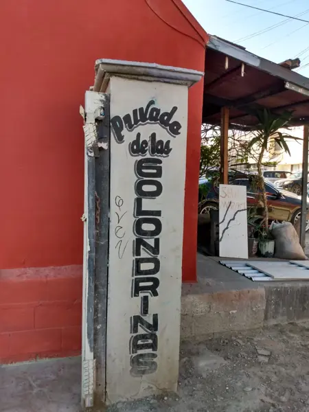Casa en venta en Cañadas del Florido, Tijuana — foto 2 de 3