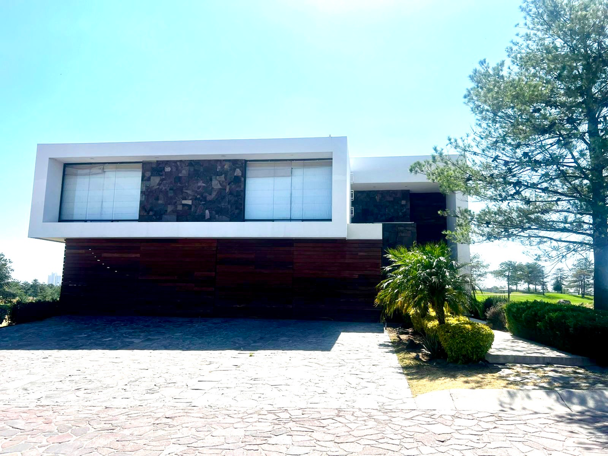 Casa en renta en Country Club Gran Jardín, León — foto 1 de 8