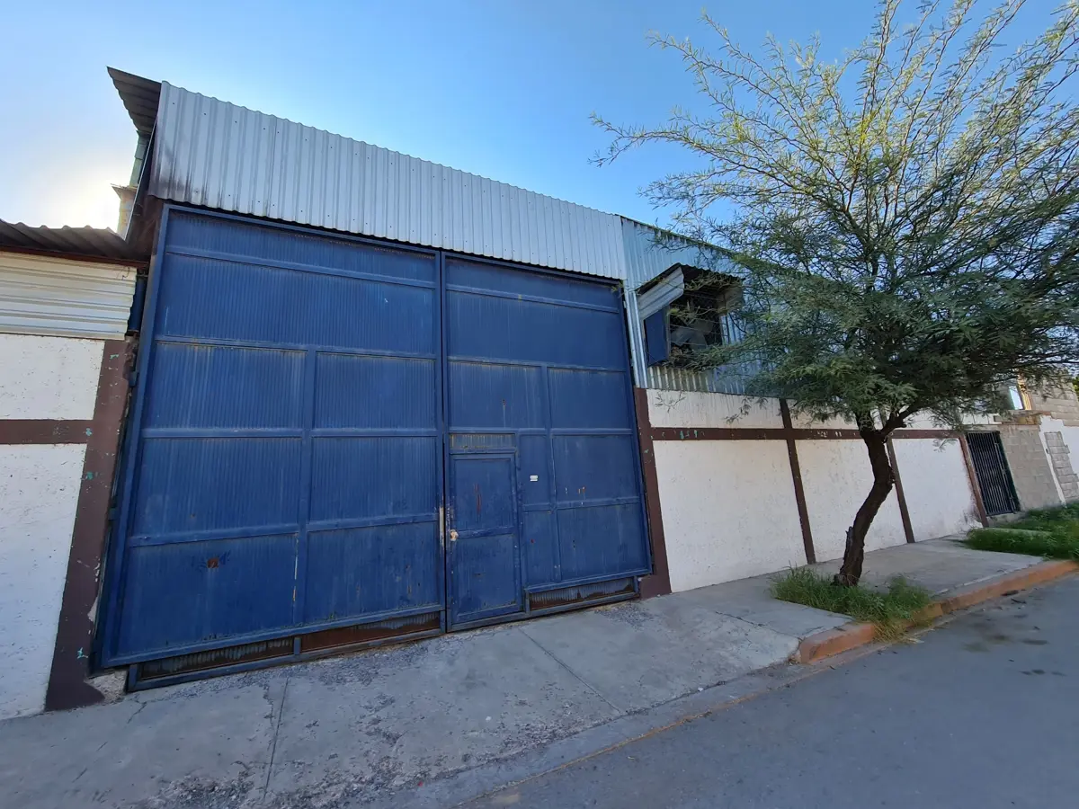 Bodega en Renta en Nueva Laguna Norte, Torreón, Coahuila de Zaragoza