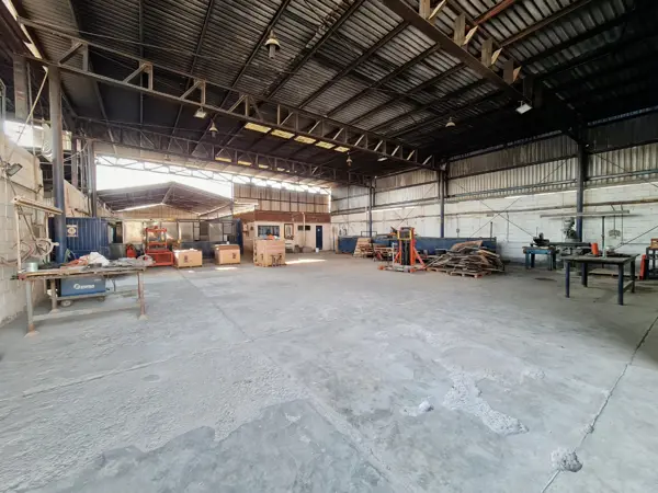 Bodega en renta en Nueva Laguna Norte, Torreón — foto 2 de 10