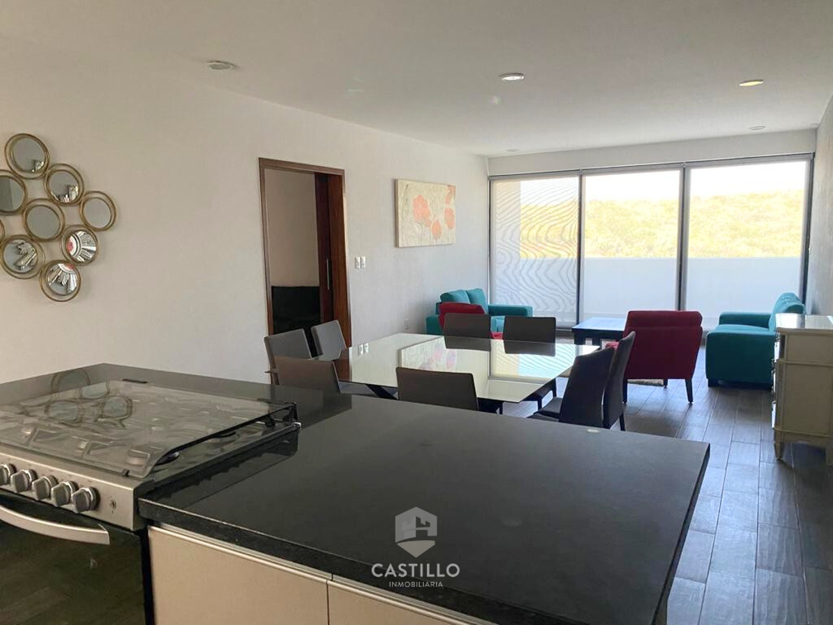 Departamento en venta en Villas de Irapuato, Irapuato — foto 1 de 22