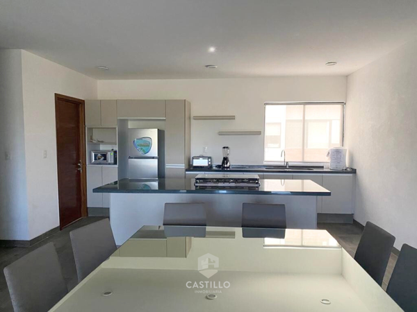 Departamento en venta en Villas de Irapuato, Irapuato — foto 2 de 22