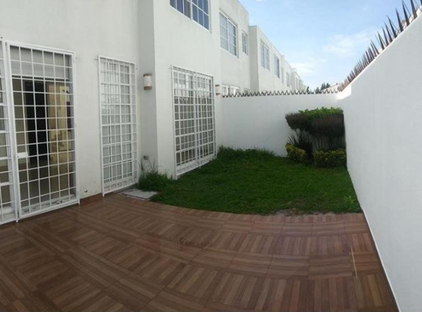 Casa en venta en Metepec Centro, Metepec — foto 2 de 11