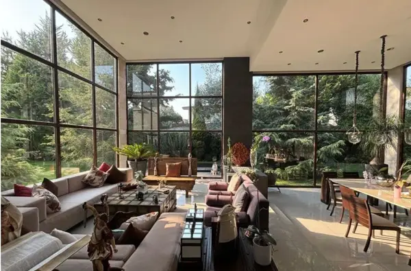 Casa en venta en Metepec Centro, Metepec — foto 3 de 11