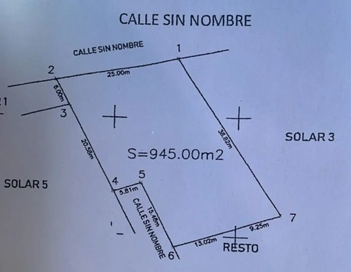 Terreno en venta en Mazamitla, Mazamitla — foto 1 de 5