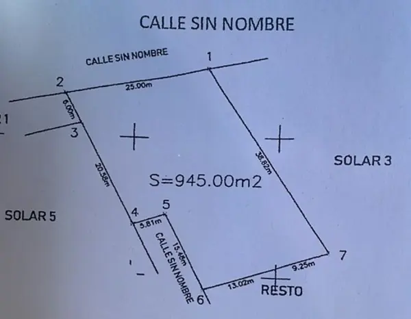 Terreno en venta en Mazamitla, Mazamitla, Jalisco
