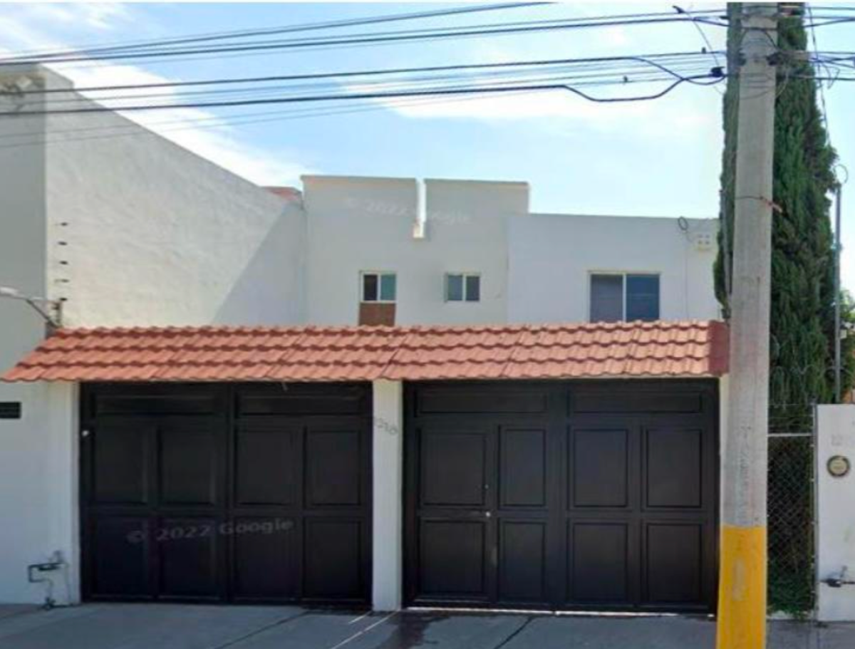 Casa en venta en El Condado Plus, León — foto 1 de 9