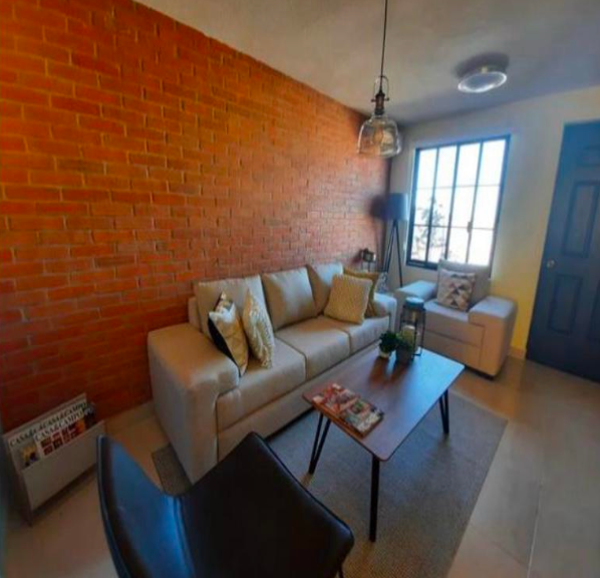 Casa en venta en El Condado Plus, León — foto 2 de 9