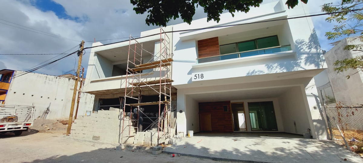 Casa en venta en Los Laguitos, Tuxtla Gutiérrez — foto 1 de 17