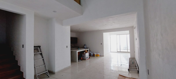 Casa en venta en Los Laguitos, Tuxtla Gutiérrez — foto 2 de 17