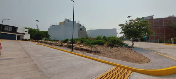 Terreno en venta en Barranca Verde, Tuxtla Gutiérrez — foto 3 de 4