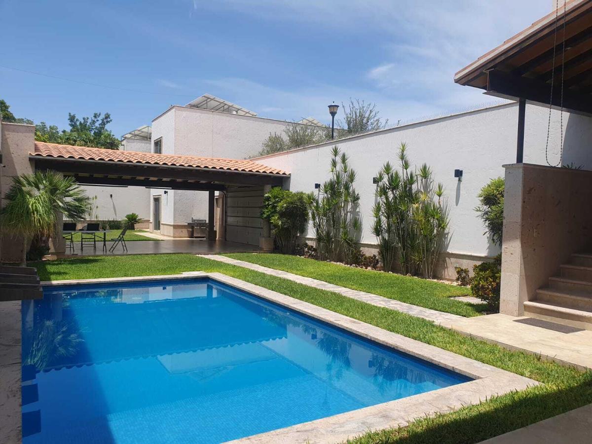 Casa en Renta en Torreon Jardin, Torreón, Coahuila de Zaragoza