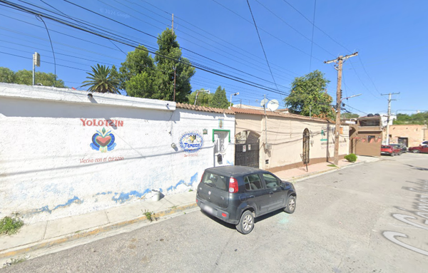 Casa en venta en Colinas de Santiago, Monclova — foto 2 de 10