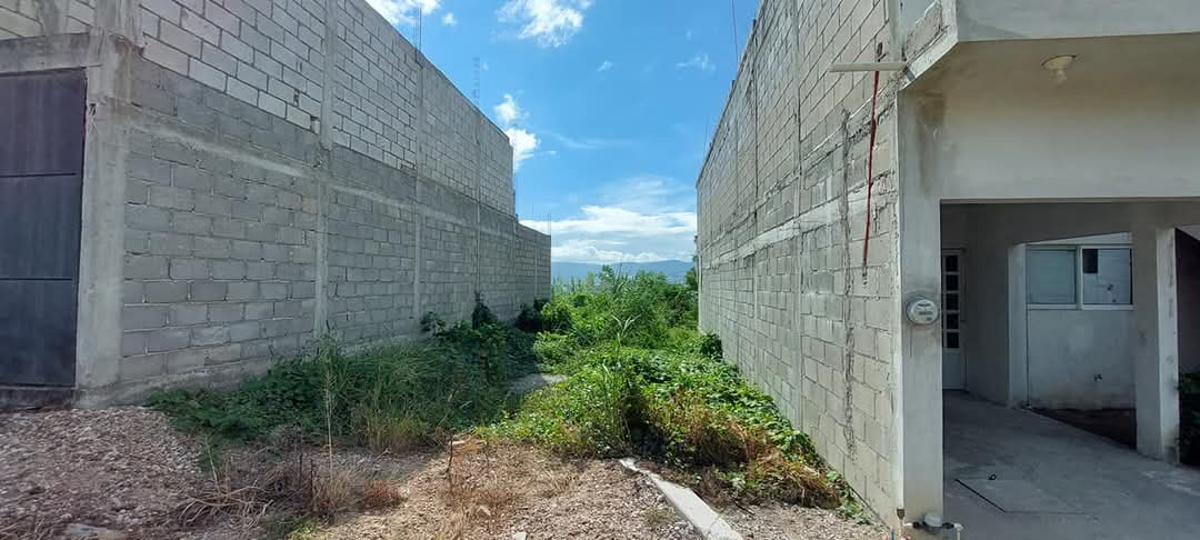 Terreno en venta en Residencial La Hacienda, Tuxtla Gutiérrez — foto 1 de 4