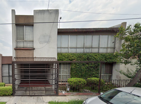 Casa en Mitras Norte, Monterrey, Nuevo León