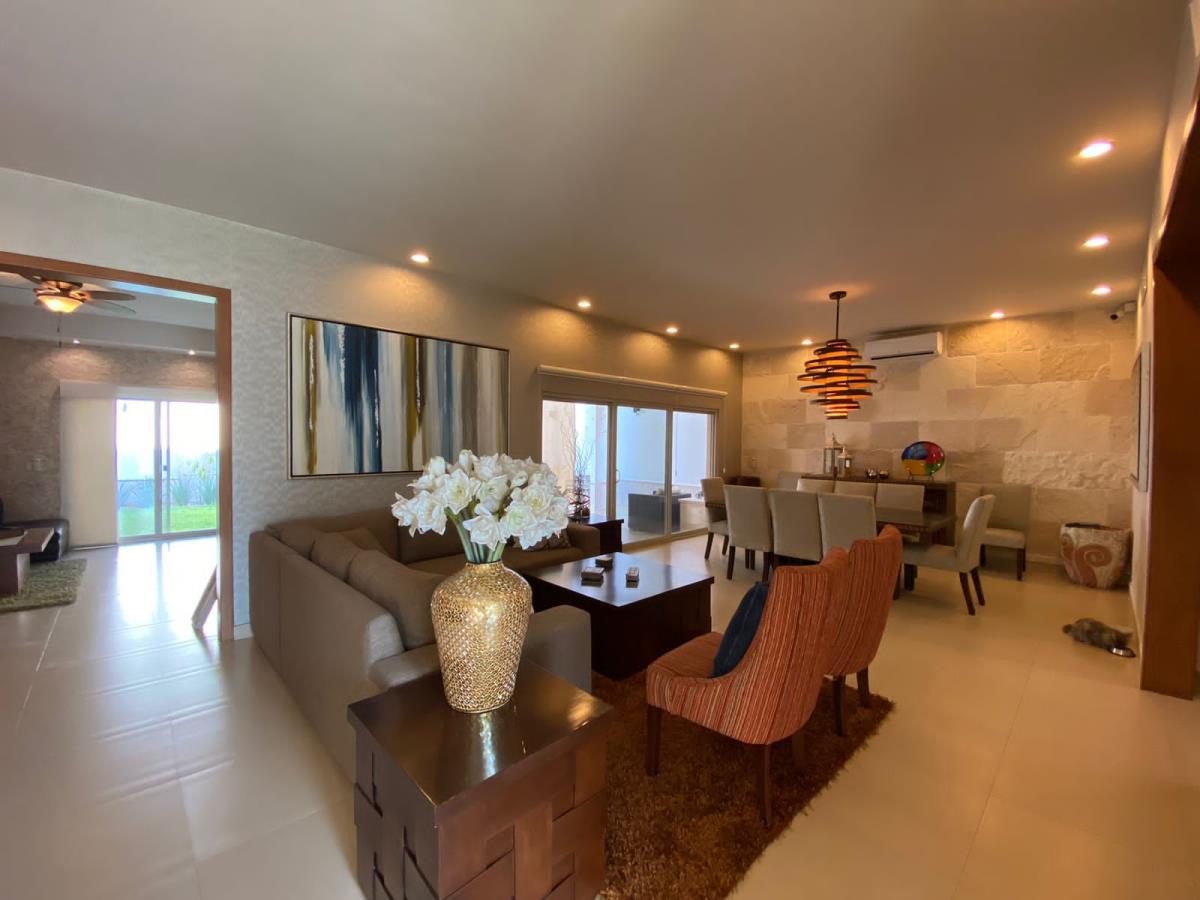 Casa en Renta en Torreon Jardin, Torreón, Coahuila de Zaragoza