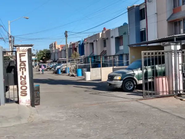 Casa en venta en Cañadas del Florido 2da. Sección, Tijuana — foto 2 de 2