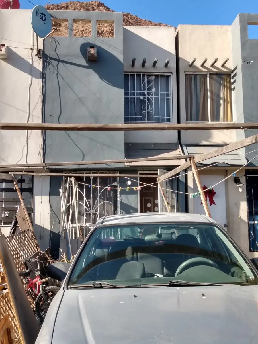 Casa en venta en Cañadas del Florido 2da. Sección, Tijuana — foto 1 de 2