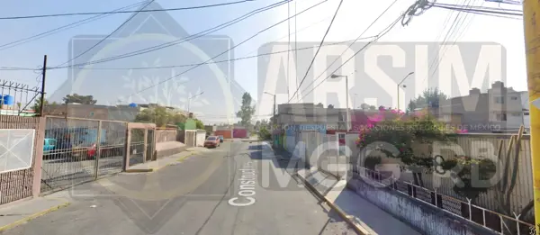 Casa en venta en Prados de Aragon, Nezahualcóyotl — foto 3 de 60