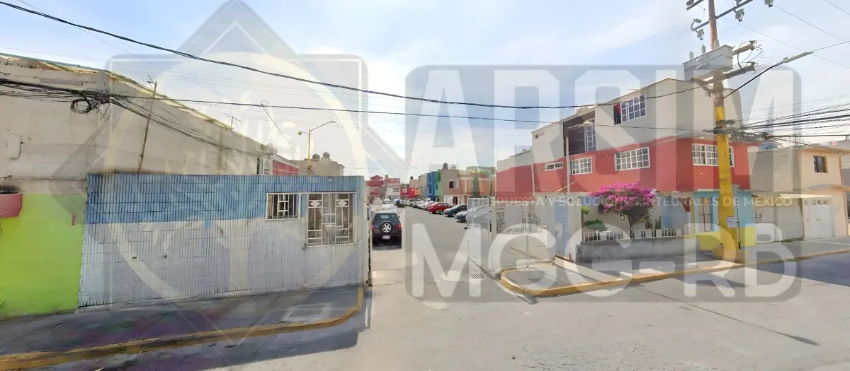 Casa en venta en Prados de Aragon, Nezahualcóyotl — foto 1 de 60