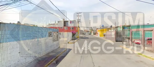 Casa en venta en Prados de Aragon, Nezahualcóyotl — foto 2 de 60