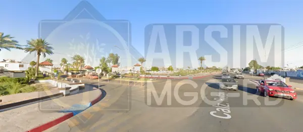 Casa en venta en Residencial Sevilla 2da. Sección, Mexicali — foto 2 de 64