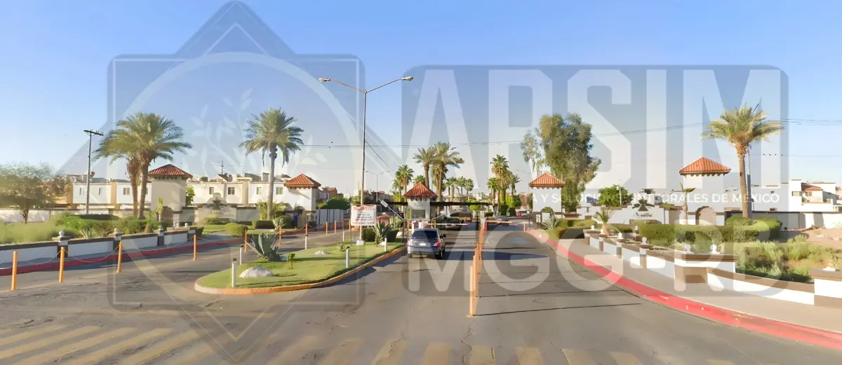 Casa en venta en Residencial Sevilla 2da. Sección, Mexicali — foto 1 de 64